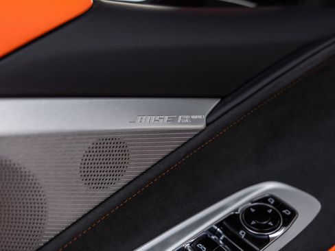 Used 2026 Chevrolet Corvette Z06 RWD image 30