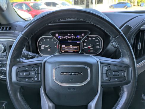 Used 2019 GMC Sierra 1500 Denali w/ Denali Ultimate Package image 24