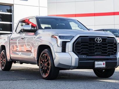 Used 2023 Toyota Tundra SR5