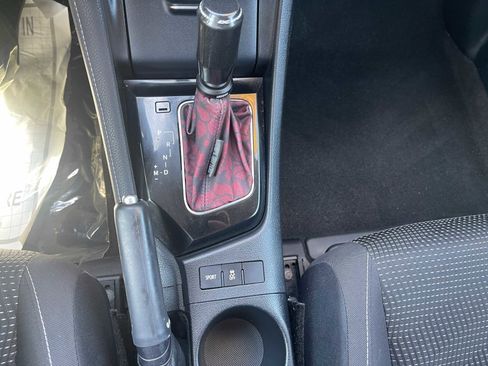 Used 2016 Scion iM image 19