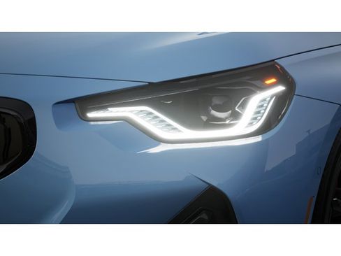 New 2025 BMW M240i xDrive Coupe image 6