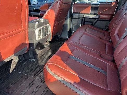 Used 2019 Ford F150 Platinum w/ Equipment Group 701A Luxury image 38