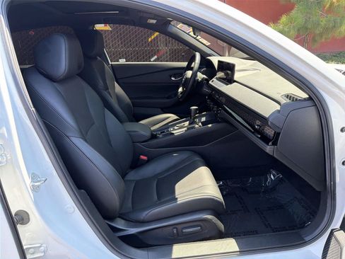 Used 2025 Honda Accord Sport image 15