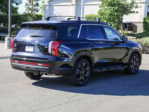 New 2025 Hyundai Palisade XRT AWD/4WD image 5