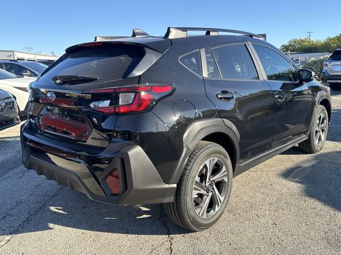 New 2026 Subaru Crosstrek 2.5i Premium image 3