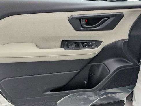 New 2026 Subaru Forester image 14