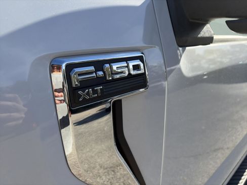 Used 2021 Ford F150 XLT w/ Equipment Group 302A High image 23