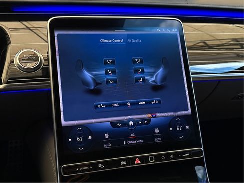 Used 2023 Mercedes-Benz S 580 S 580 image 25