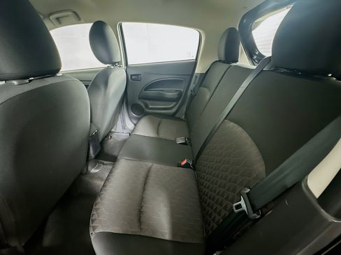 Used 2024 Mitsubishi Mirage ES FWD image 26