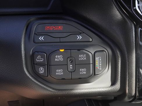 New 2026 RAM 1500 RHO image 17