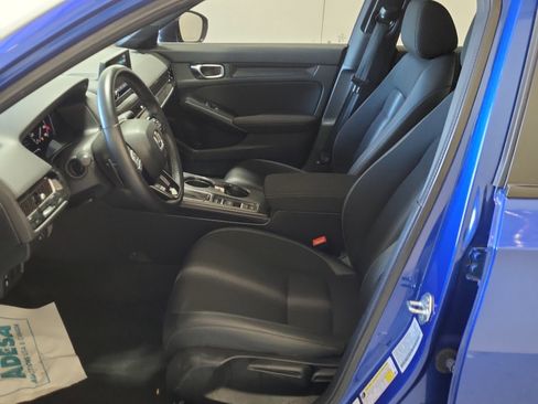 Used 2024 Honda Civic Sport image 8