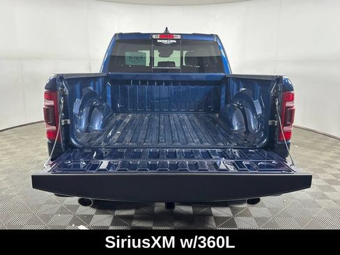 Used 2023 RAM 1500 Laramie AWD/4WD image 11