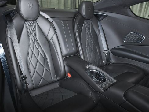 Used 2024 Maserati GranTurismo Modena image 65