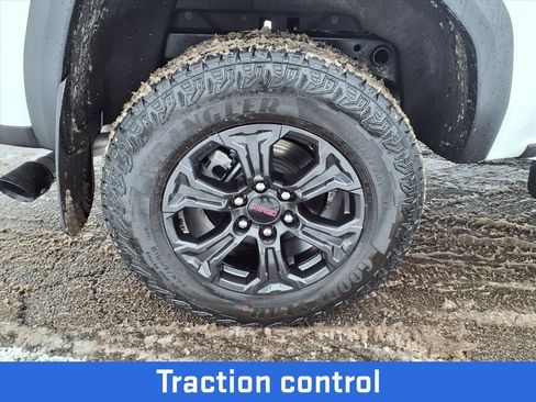 Certified 2025 GMC Canyon Elevation w/ Convenience Package image 36