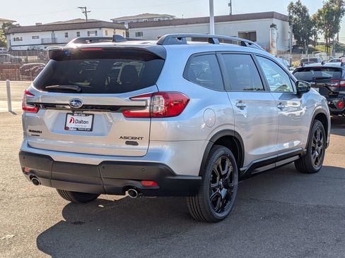 New 2026 Subaru Ascent Bronze Edition image 4