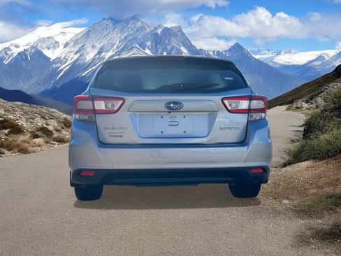 Used 2019 Subaru Impreza 2.0i image 4