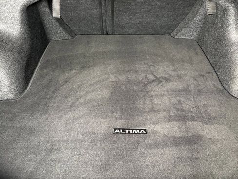 Used 2024 Nissan Altima 2.5 S image 22