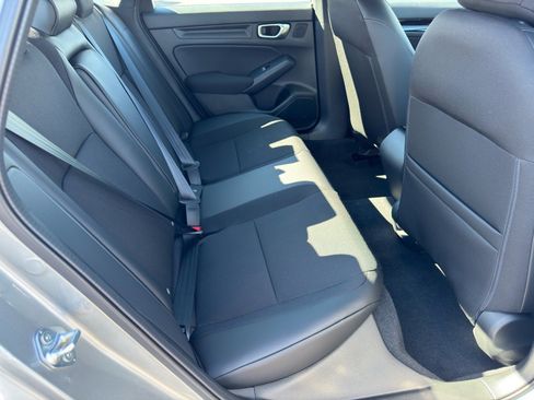 Certified 2026 Honda Civic Sport image 13