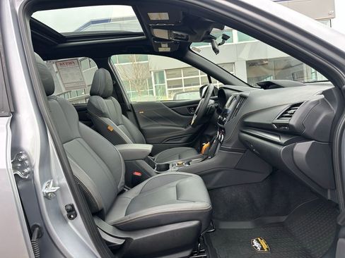 Used 2024 Subaru Forester Wilderness image 8