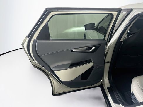 Used 2023 Kia EV6 Wind w/ Wind Technology Package RWD image 27