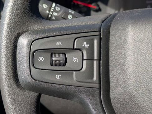 New 2026 Chevrolet Silverado 2500 W/T w/ WT Convenience Package image 12