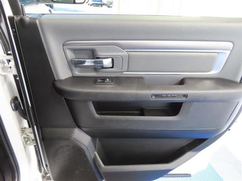 Used 2023 RAM 1500 Classic SLT w/ Trailer & Traction Group image 33