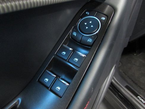 New 2026 Ford Explorer ST AWD/4WD image 22