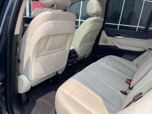 Used 2015 BMW X5 sDrive35i RWD image 17