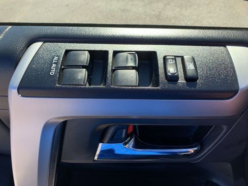 Used 2023 Toyota 4Runner SR5 Premium w/ Moonroof Package image 12