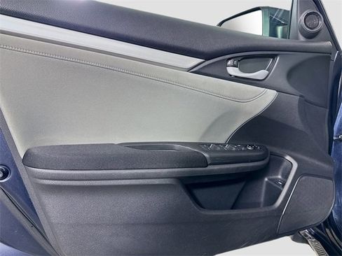 Used 2020 Honda Civic EX image 13