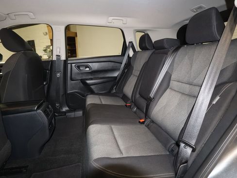 Used 2024 Nissan Rogue SV image 23