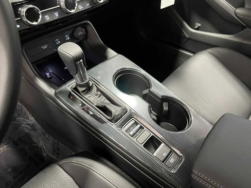 New 2026 Honda Civic Sport Touring image 23