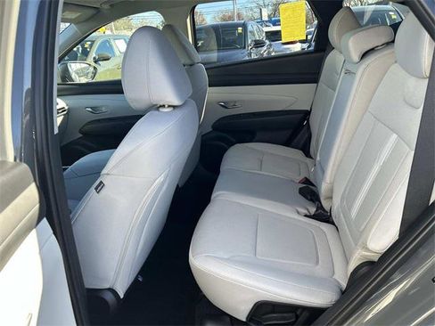 New 2026 Hyundai Tucson SEL image 5