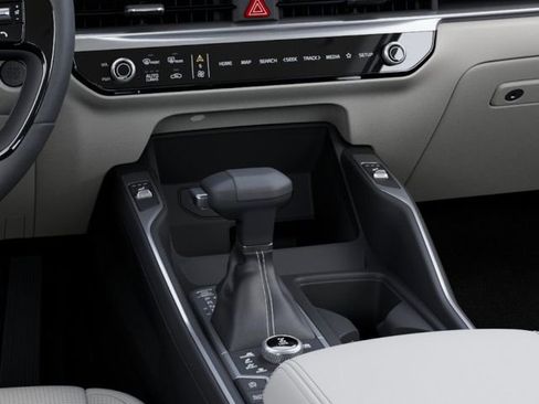 New 2026 Kia Sorento EX AWD/4WD image 24