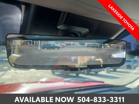 Used 2023 Toyota Tundra TRD Pro AWD/4WD image 40