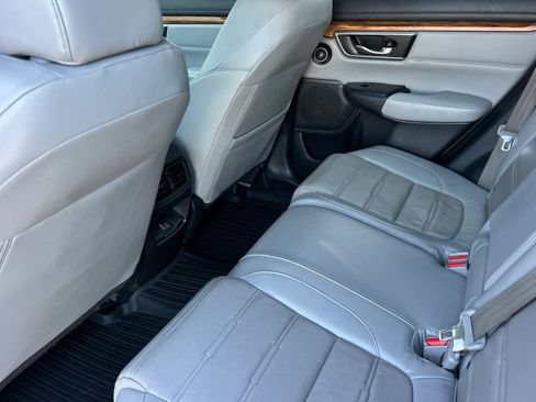 Used 2017 Honda CR-V EX-L image 4