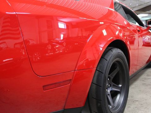 Used 2022 Dodge Challenger SRT Super Stock RWD image 14