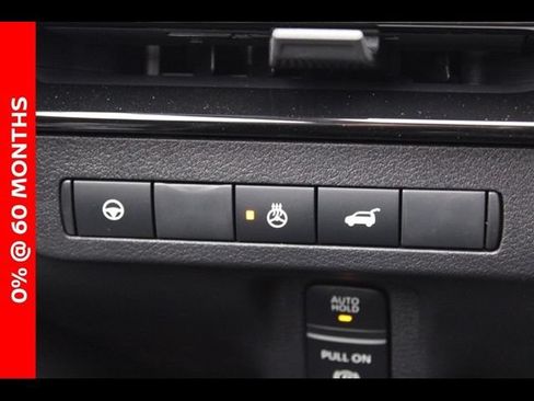 New 2025 Nissan Murano SL AWD/4WD image 21