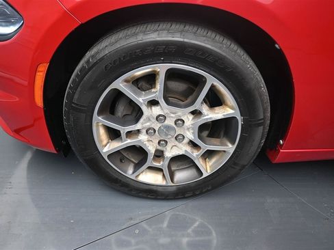 Used 2015 Dodge Charger SXT w/ Rallye Group AWD/4WD image 15