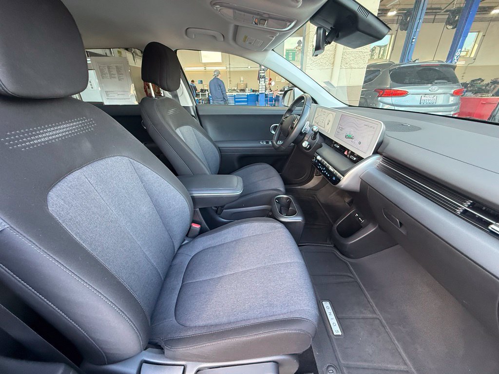 Certified 2024 Hyundai Ioniq 5 SEL AWD/4WD image 20