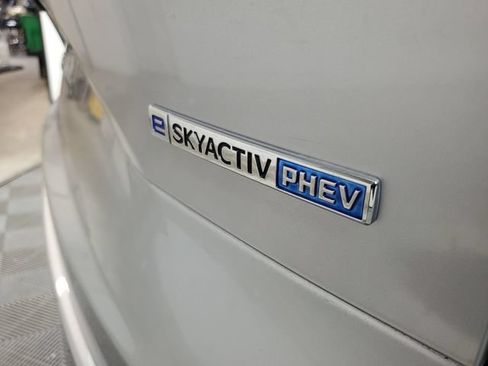 Used 2024 MAZDA CX-90 Plug-In Hybrid w/ Premium Pkg AWD/4WD image 4
