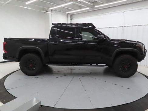 Used 2023 Toyota Tundra TRD Pro AWD/4WD image 2