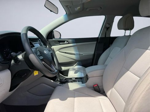 Used 2018 Hyundai Tucson SE AWD/4WD image 14