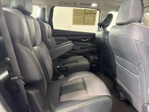 Used 2023 Subaru Ascent Onyx Edition Limited image 29