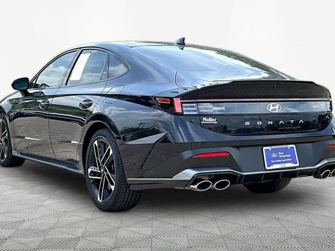 Used 2024 Hyundai Sonata N Line FWD image 13