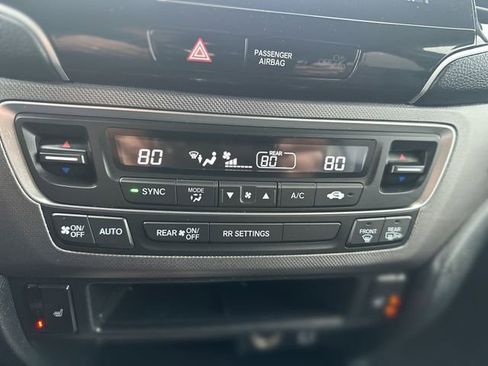 Used 2023 Honda Ridgeline RTL image 19