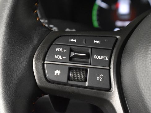 Used 2025 Honda CR-V Sport image 20