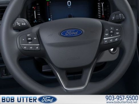 New 2026 Ford Maverick XL AWD/4WD image 14
