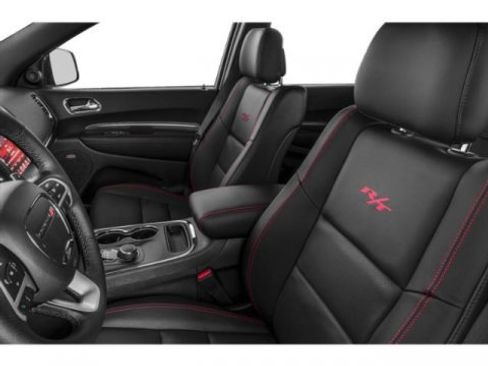Used 2019 Dodge Durango R/T w/ Trailer Tow Group IV image 12