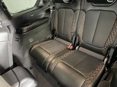 Used 2021 Jeep Grand Cherokee L Summit AWD/4WD image 28
